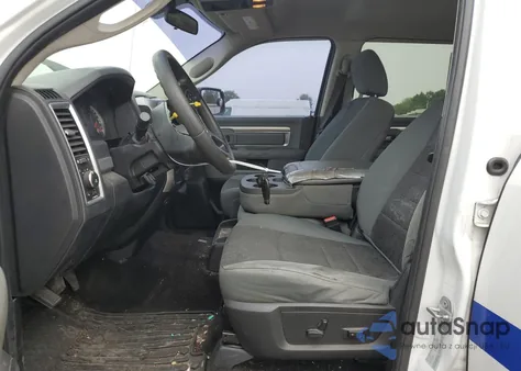 2016 Ram 2500 Slt z USA, uszkodzony, nr VIN 3C6TR5JT1GG247095